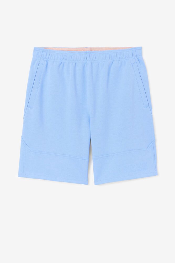 Fila Shorts Herre Blå Rihaan CZK-629348